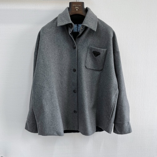 P*rada Jacket Top Quality D17 20231102-49