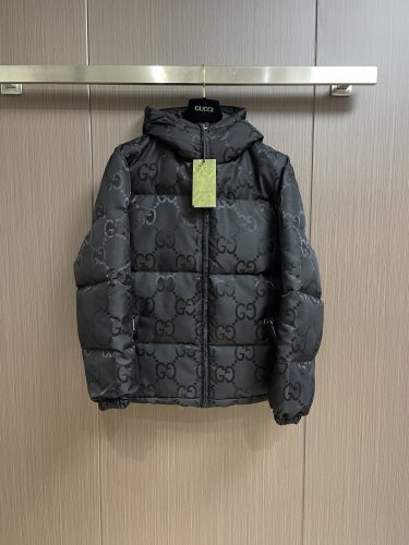G*ucci Down Coat Top Quality D17 20231102-68