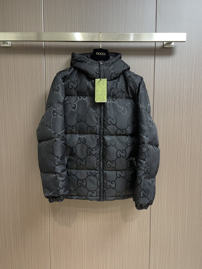 G*ucci Down Coat Top Quality D17 20231102-68