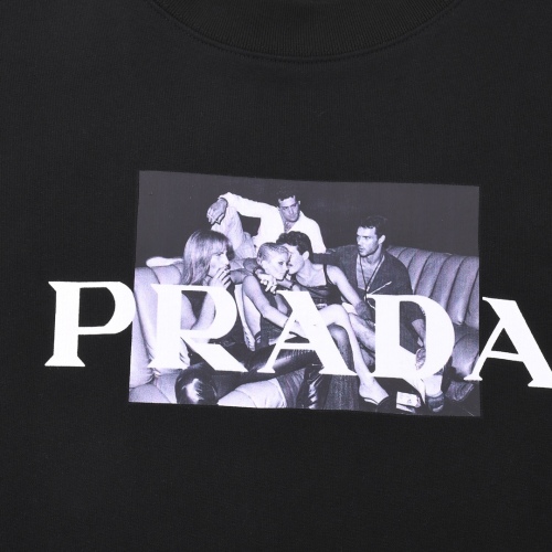 P*rada Sweatshirt  Top Quality D17 20231102-24