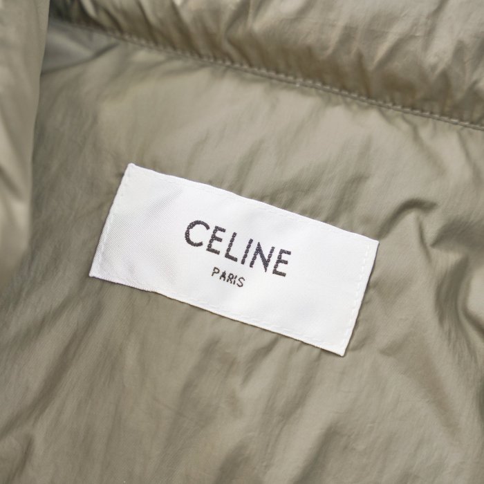 C*ELINE Vest Top Quality D17 20231102-21
