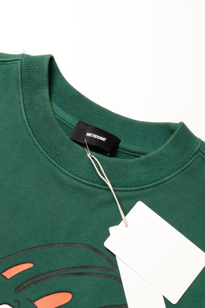 W*elldone Sweatshirt Top Quality D17 20231102-20