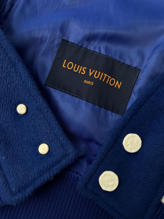 L*ouis V*uitton Jacket  Top Quality D17 20231102-59