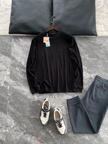 P*rada Sweatshirt  Top Quality D17 20231102-8
