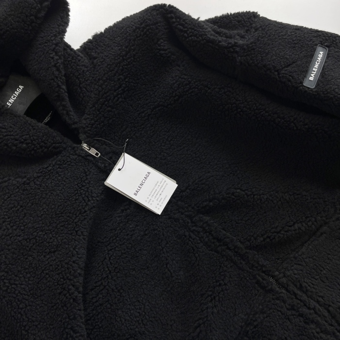B*alenciaga Jacket  Top Quality D17 20231102-45