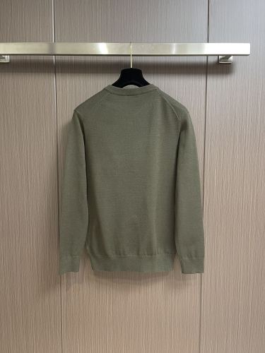 B*URBERRY Sweatshirt Top Quality D17 20231102-40