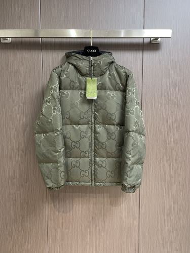 G*ucci Down Coat Top Quality D17 20231102-67