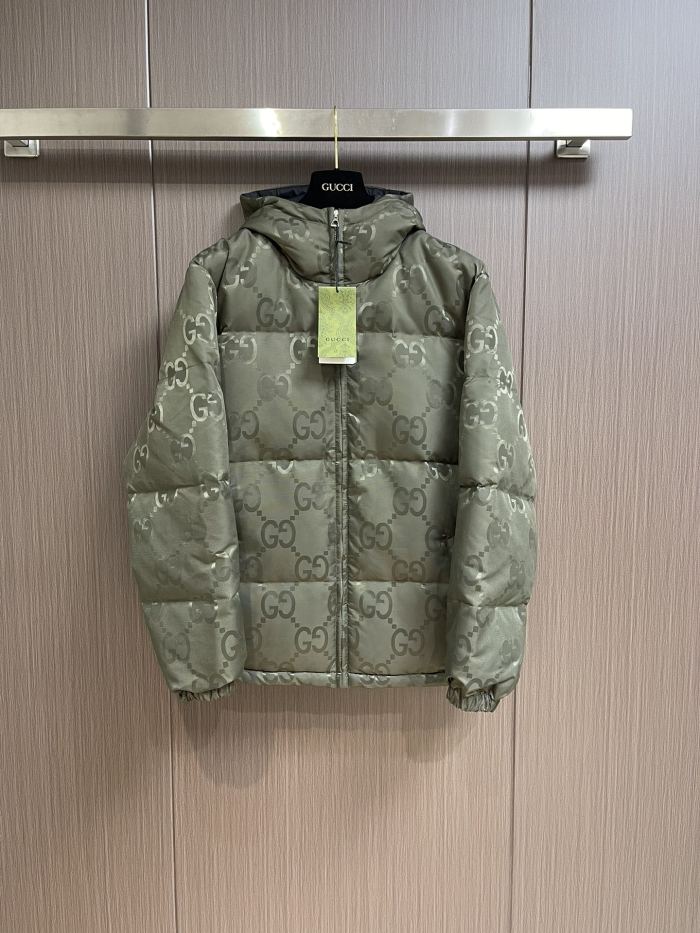 G*ucci Down Coat Top Quality D17 20231102-67