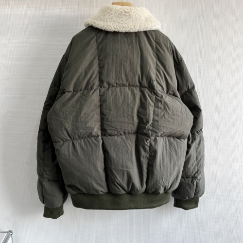 P*rada Coat Top Quality D17 20231102-52