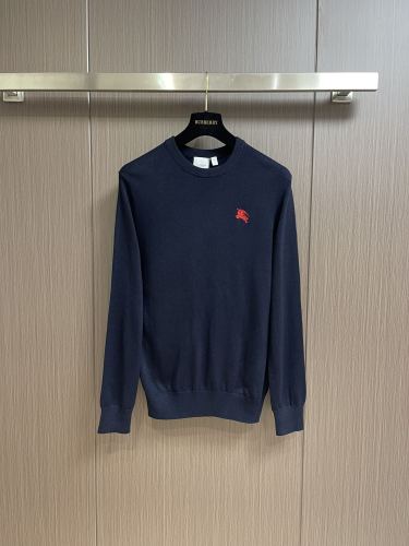 B*URBERRY Sweatshirt Top Quality D17 20231102-42