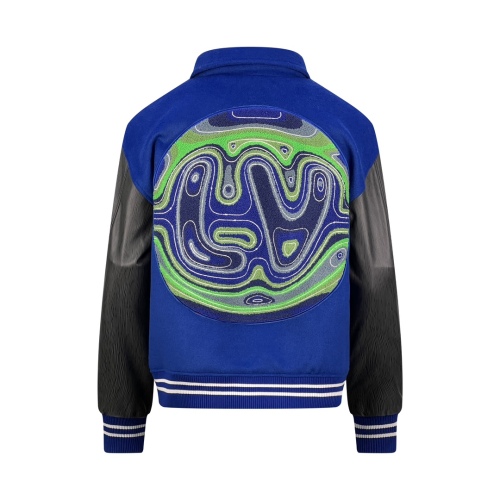 L*ouis V*uitton Jacket  Top Quality D17 20231102-59
