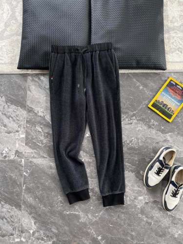 M*oncler Pants Top Quality D17 20231102-16
