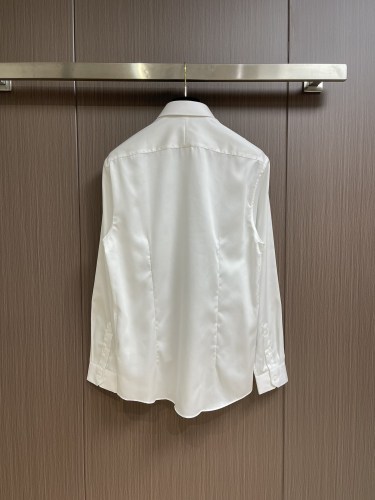 L*oewe Shirt Top Quality D17 20231102-28