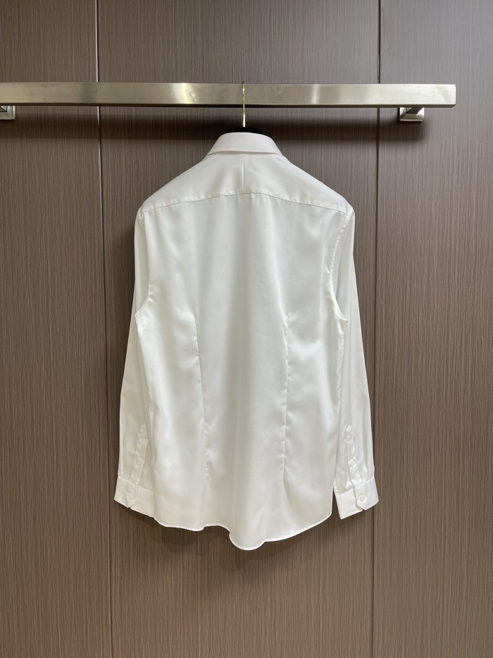 L*oewe Shirt Top Quality D17 20231102-28