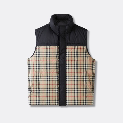B*URBERRY Vest  Top Quality D17 20231102-58