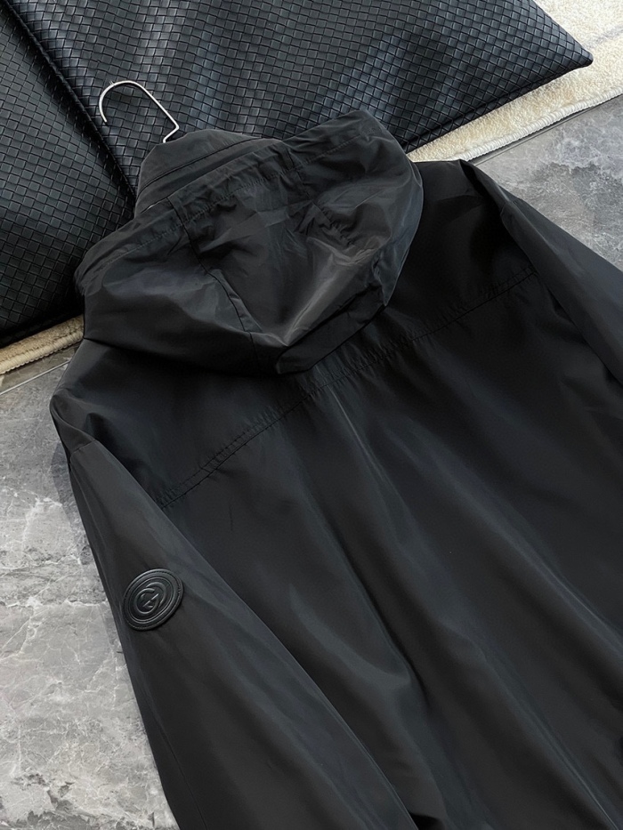 G*ucci Jacket Top Quality D17 20231102-9
