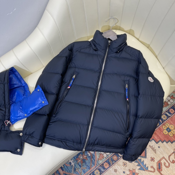 M*oncler Down Coat Top Quality D17 20231102-3