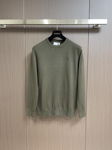 B*URBERRY Sweatshirt Top Quality D17 20231102-40