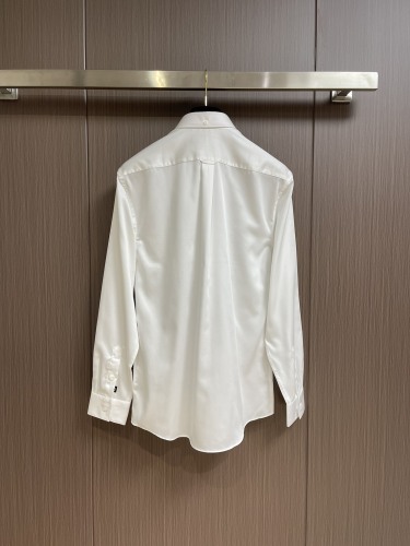 L*ouis V*uitton Shirt Top Quality D17 20231102-30