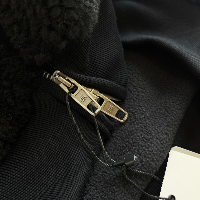 B*alenciaga Jacket  Top Quality D17 20231102-45