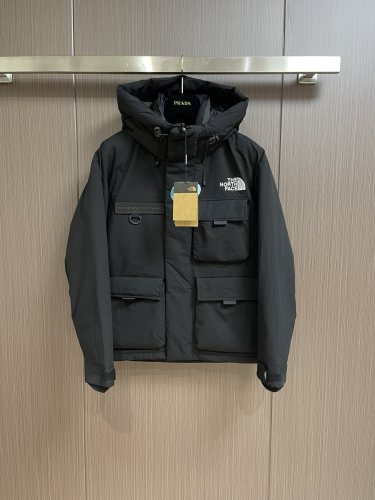T*he N*orth F*ace Down Coat Top Quality D17 20231102-61