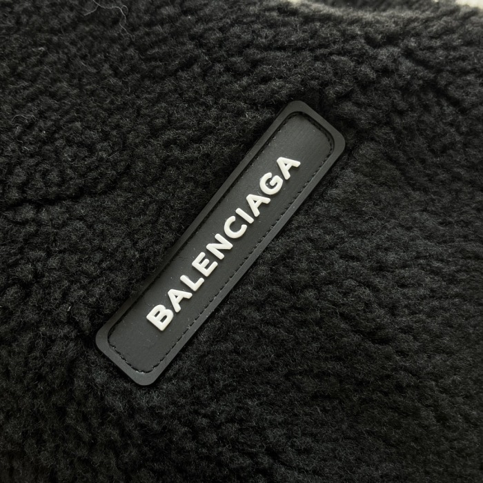 B*alenciaga Jacket  Top Quality D17 20231102-45