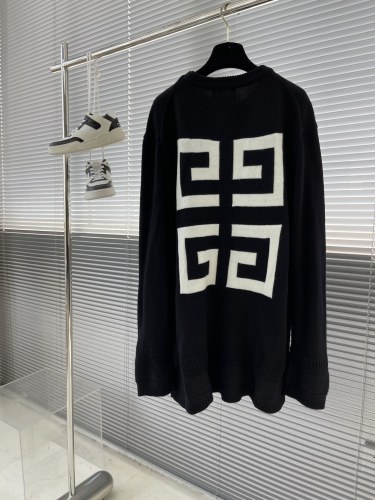 G*ivenchy Sweater Top Quality D17 20231107-58