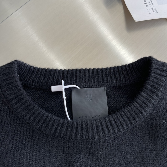 G*ivenchy Sweater Top Quality D17 20231107-58