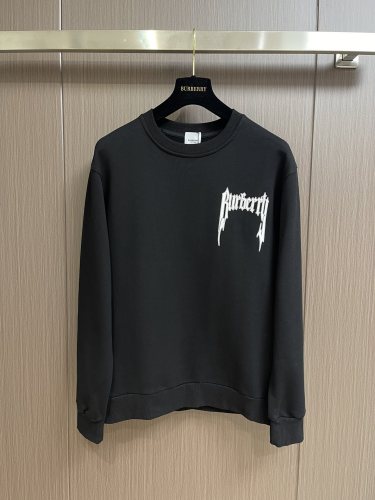 B*URBERRY Sweatshirt Top Quality D17 20231107-7