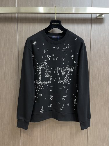L*ouis V*uitton Sweatshirt Top Quality D17 20231107-4
