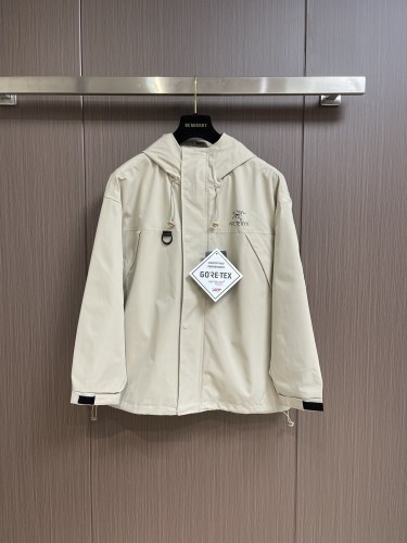 A*rcteryx Jacket Top Quality D17 20231107-12