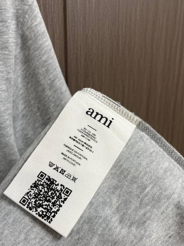 A*MI T-shirt Top Quality D17 20231107-11