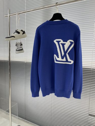 L*ouis V*uitton  Sweater Top Quality D17 20231107-99