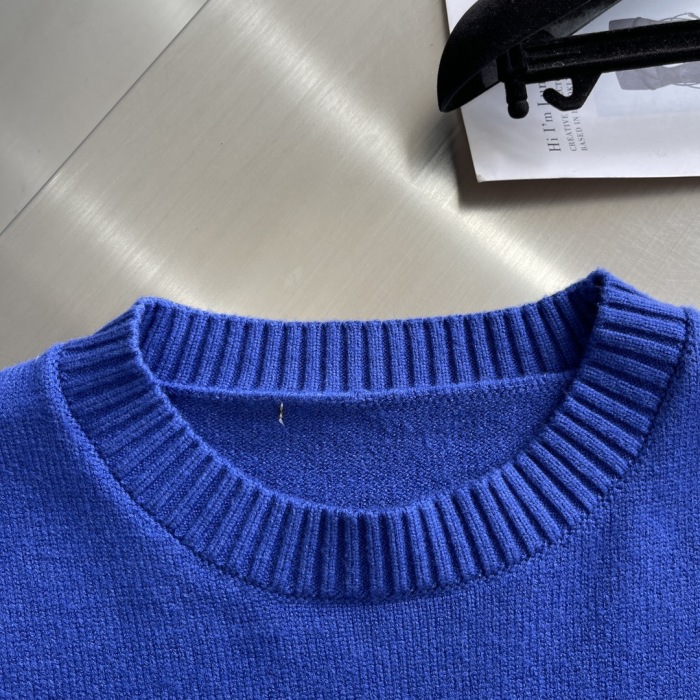 L*ouis V*uitton  Sweater Top Quality D17 20231107-99
