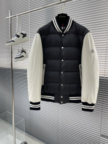 M*oncler Jacket Top Quality D17 20231107-74