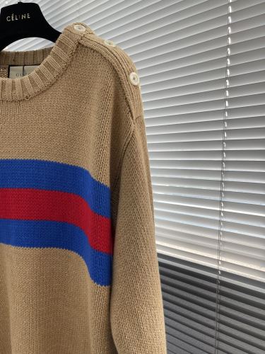 G*ucci Sweater Top Quality D17 20231107-39