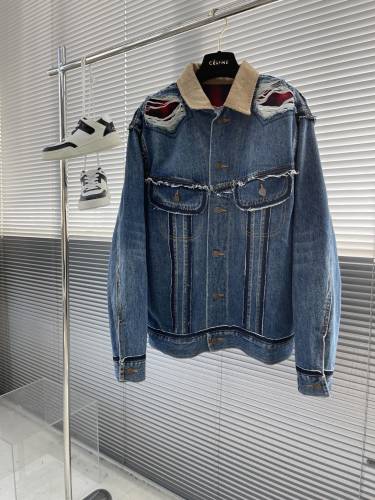 M*aison M*argiela Jacket Top Quality D17 20231107-31