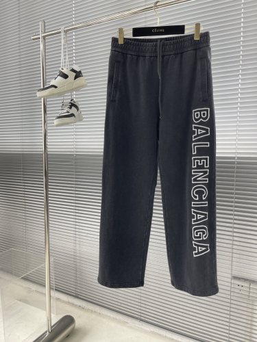 B*alenciaga  Pants Top Quality D17 20231107-94