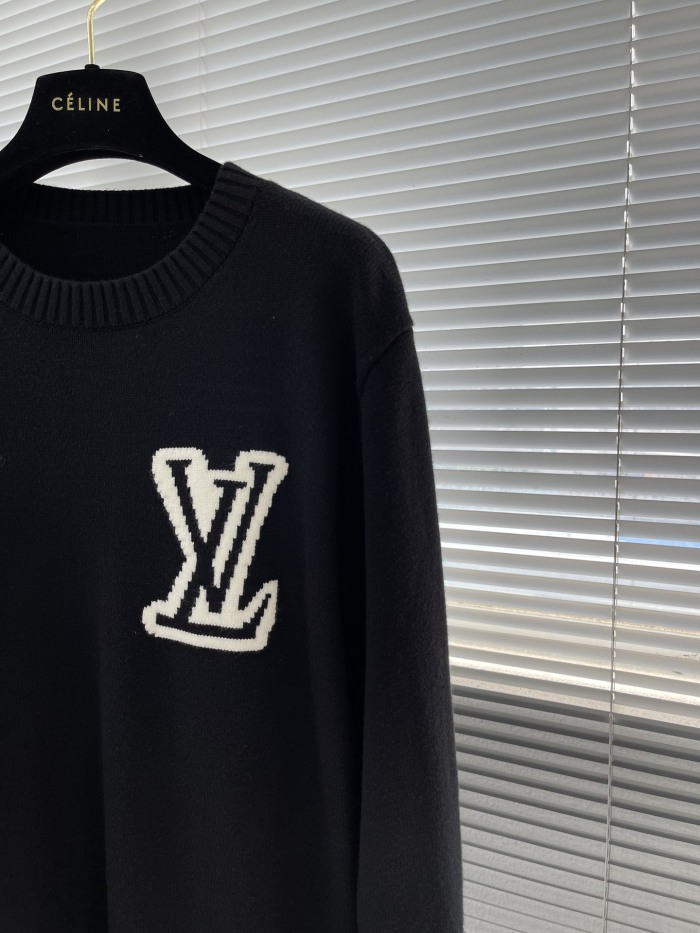 L*ouis V*uitton  Sweater Top Quality D17 20231107-98