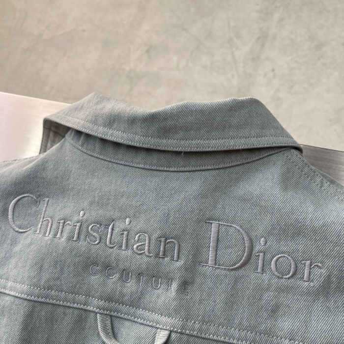 D*ior  shirt Top Quality D17 20231107-32