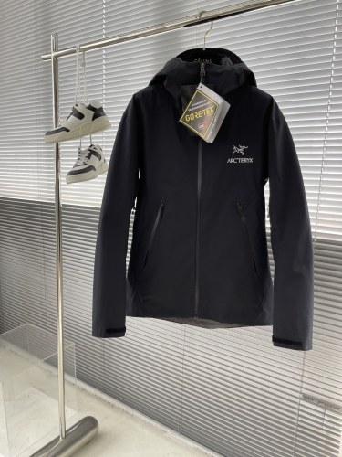 A*rcteryx Down Coat Top Quality D17 20231107-43