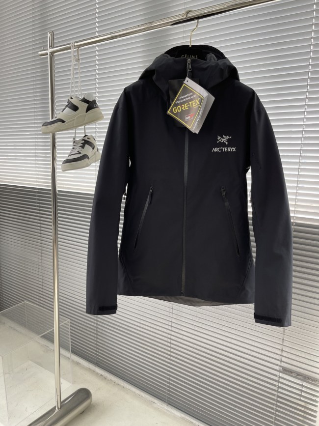 A*rcteryx Down Coat Top Quality D17 20231107-43