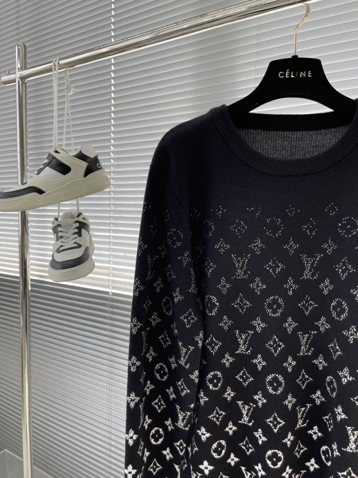 L*ouis V*uitton  Sweater Top Quality D17 20231107-96