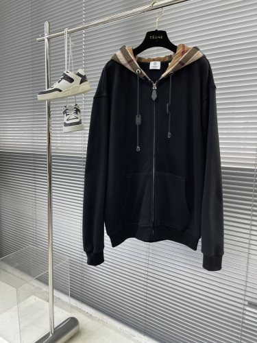 B*URBERRY  Jacket Top Quality D17 20231107-64