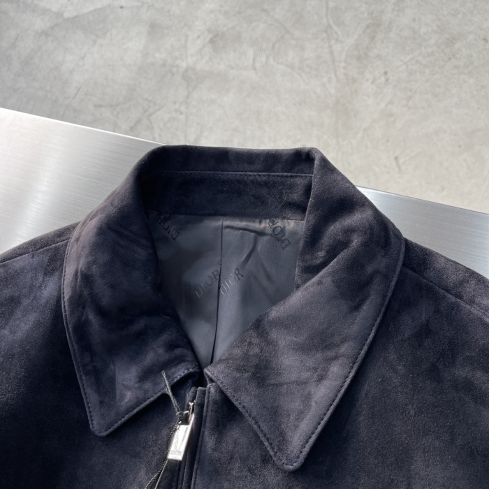 D*ior Jacket Top Quality D17 20231107-23