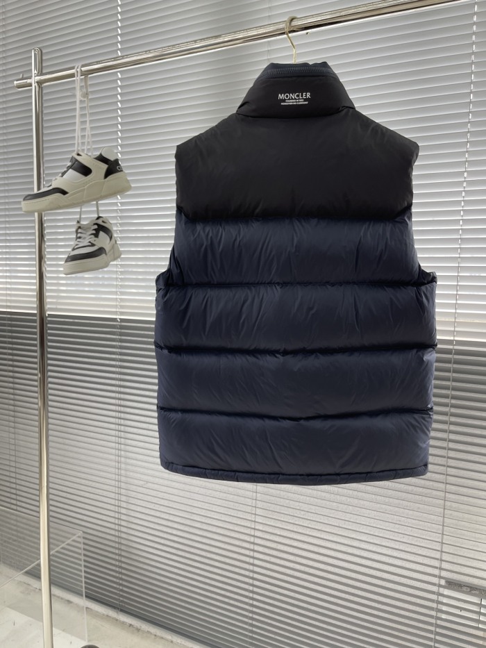 M*oncler Vest Top Quality D17 20231107-28