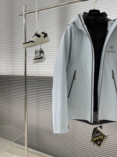A*rcteryx Down Coat Top Quality D17 20231107-44