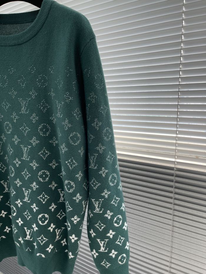 L*ouis V*uitton  Sweater Top Quality D17 20231107-97