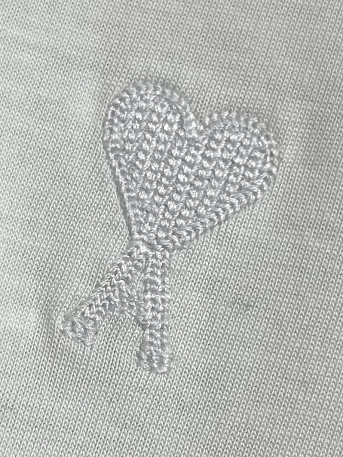A*MI T-shirt Top Quality D17 20231107-8