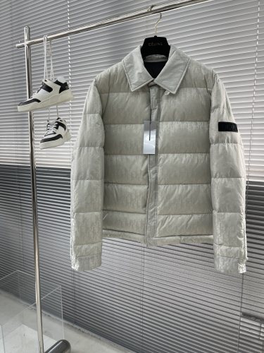D*ior  Jacket Top Quality D17 20231107-73